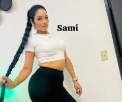 🍑Come Play with Sami in Houston! 💋🔥 - Image 2
