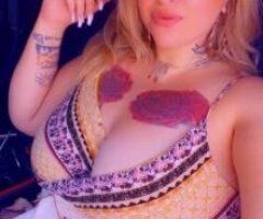 Blonde Bombshell 🔥🍑 - Monterey's Sweetest Sin 💋💦