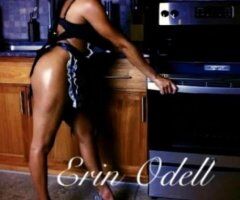 🔥 Ebony Nuru Queen in Ann Arbor! 💋🍑💦 - Image 4
