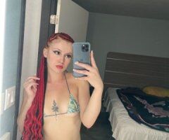 Dive Deep into Desire 💋💦 Inland Empire's Hottest Catch 🍑😘 - Image 2