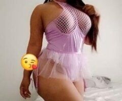 🔥 Sizzling Latina Sasha Awaits You 🍑💋