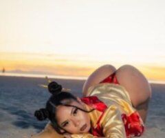 🍑 Exotic Asian Temptress: Curves & Class in Paradise 💋✨ - Image 4