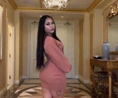 🍑 Exotic Asian Temptress: Curves & Class in Paradise 💋✨ - Image 5