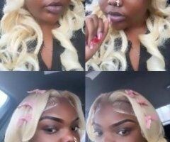 🍑 Chocolate Dream BBW: Catch This Butterfly! 💋💦 - Image 3