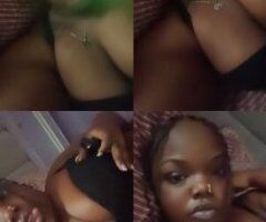 🍑 Chocolate Dream BBW: Catch This Butterfly! 💋💦 - Image 4