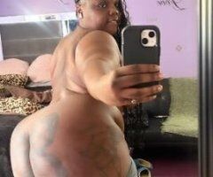 🍑 Chocolate Dream BBW: Catch This Butterfly! 💋💦 - Image 5