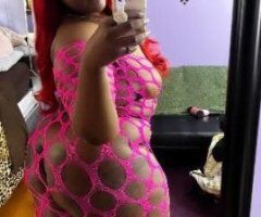 🍑 Chocolate Dream BBW: Catch This Butterfly! 💋💦 - Image 8