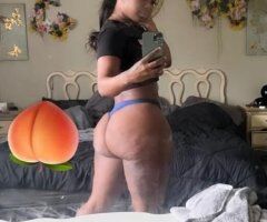 🍑 New Sweet Treat in Cleveland! 💋😘💦 - Image 2