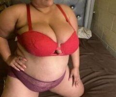 Killeen's BBW Dream: Throat Goat & More 💦💋🔥 - Image 5