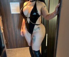 🔥 DC's Temptress: Prebook Nona Malone 🍑💋