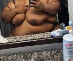 SSBBW Barbie: More to Love 💋🍑 Ready to Thrill 💦