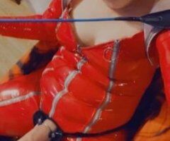 Surrender to Goddess Rayne 💦💋 Obey Your Desires! - Image 2