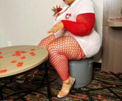 🍑 Harper Marie's Juicy Return: BBW Bliss Awaits! 💋✨ - Image 3