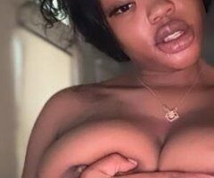 THICK ᴀɴᴅ PRETTY 🦋😋FREAK NASTY 💦αναι
