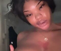 THICK ᴀɴᴅ PRETTY 🦋😋FREAK NASTY 💦αναι - Image 3