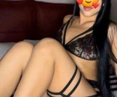 🔥 Stefany for Your Wildest Desires 💋🌶️