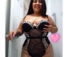 🔥Curvy Latina Papusa Awaits You! 💋💦 San Antonio Sensation 🍑 - Image 4