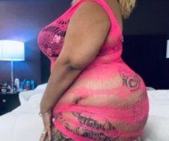 🍑 Lexington's BBW Dream: Juicy, Tatted & Ready 💋💦 - Image 4