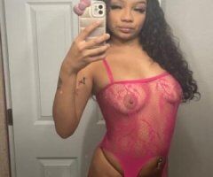 Tucson Temptation: Blasian Babe Awaits 🍑💋💦