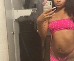 Tucson Temptation: Blasian Babe Awaits 🍑💋💦 - Image 2