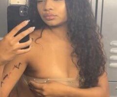 Tucson Temptation: Blasian Babe Awaits 🍑💋💦 - Image 4