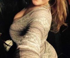 Busty Blonde Bliss in Chattanooga 💋🍑 Come Play! 💦😘