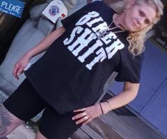 💋Thirsty Throat & Thick Thighs Await You in Ocala!💦🔥 - Image 11