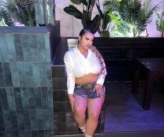 Exotic Dream Doll Awaits You in Huntsville 💋🍑💦