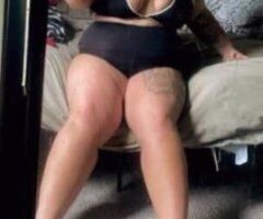 Curvy Enchantress Ready to Satisfy 💦💋🍑