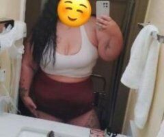 Curvy Enchantress Ready to Satisfy 💦💋🍑 - Image 4