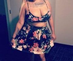Tropical Delight Awaits You 🍹💋 Ready for Fun in Tampa? 😘💦