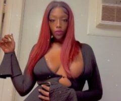 🔥 Fort Lauderdale's Tempting Treat 🍑💋 White Gentlemen Welcome!