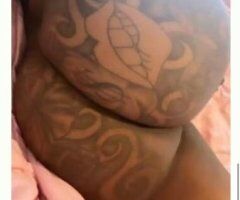 Thick & Tantalizing Cocoa Delight 🍑💋 Ready for Fun! 😘💦 - Image 2