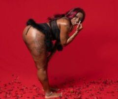 🍫 Dive Into My Chocolate Paradise 💋💦