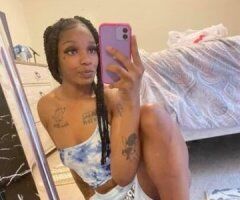 🔥 Denton's Dream: Slim Thick Seduction 💋🍑