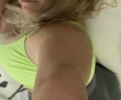Busty Blonde BBW MILF Awaits 💋🍑💦 Vegas Fun - Image 6