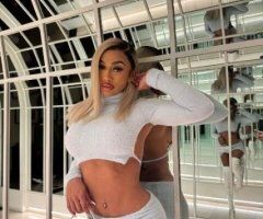 Oklahoma's Tempting Tease Waiting for You 🍑💋 - Image 2