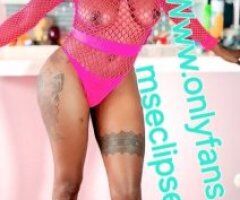 🌟 LA's Sultry Secret: Passable Trans Temptation 💋🍑 - Image 5