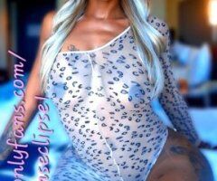 🌟 LA's Sultry Secret: Passable Trans Temptation 💋🍑 - Image 6