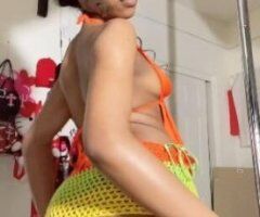 🔥 Ebony Delight Awaits 💋💦 Let's Play in Hartford 🍑 - Image 2