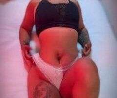 Freaky Fun in Bakersfield 🍒💦 Chloe's Exclusive Goal Special! - Image 2