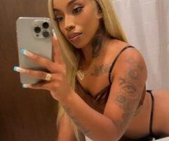 Sevyn's Sensual Escape 🍑💋 No Rush, All Pleasure 💦