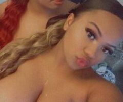 Double Delight in Huntsville 💋👯‍♀️ Ready to Play? 🍑💦 - Image 4