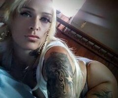 Blonde Temptation Awaits 🍑💋 Dayton's Hottest Surprise!