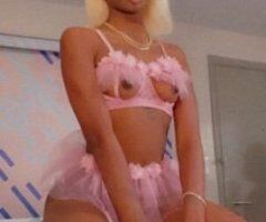💦 Dricka's Bronx Bliss 🍑 Cum & Splash Experience 😘💋