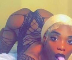 💦 Dricka's Bronx Bliss 🍑 Cum & Splash Experience 😘💋 - Image 4
