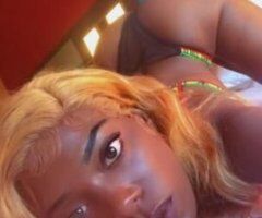 💦 Dricka's Bronx Bliss 🍑 Cum & Splash Experience 😘💋 - Image 5