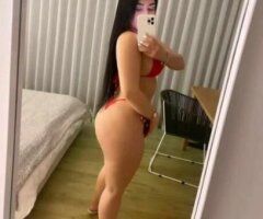 Spicy Latina in ATX 🍑💋 Ready to Play? 😘💦 - Image 2