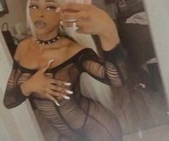 🍑 Portland's Busty Temptation 💦 32DDD Bliss Awaits 🍒 - Image 5