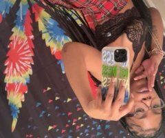 Siskiyou's Secret: Thick, Juicy, and Always Ready 💋🍑💦 - Image 3